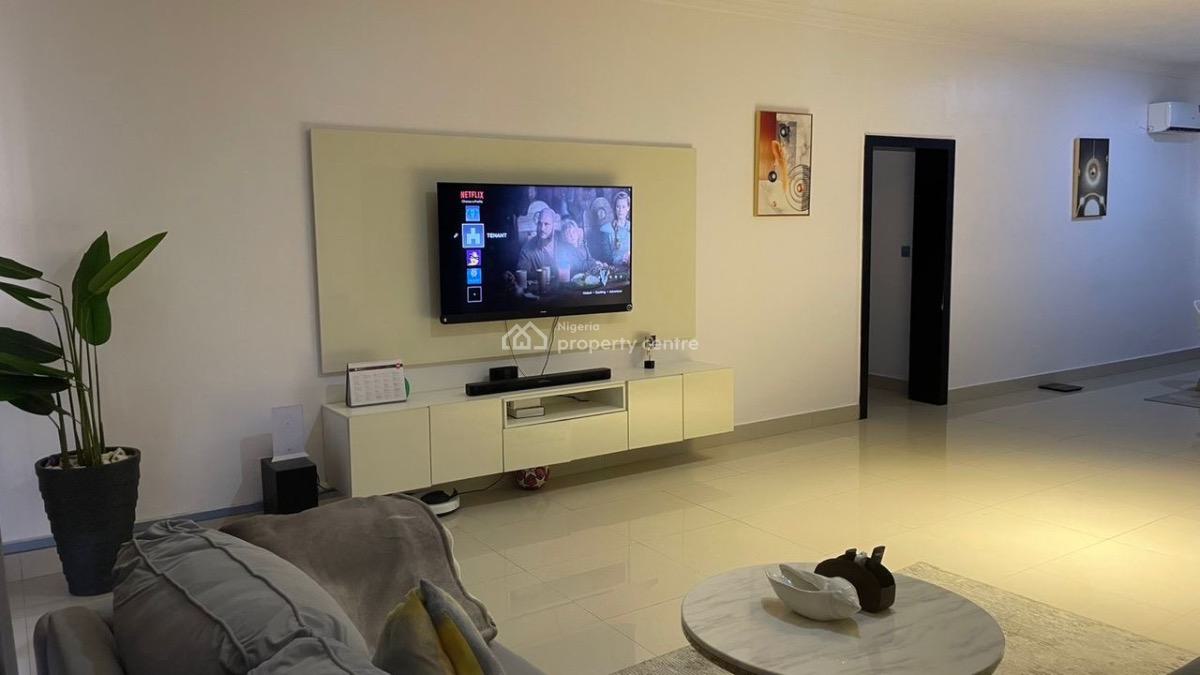 2 Bedroom Apartment, Lakowe Lakes and Golf Country Estate, Lakowe, Ibeju Lekki, Lagos, Flat / Apartment Short Let