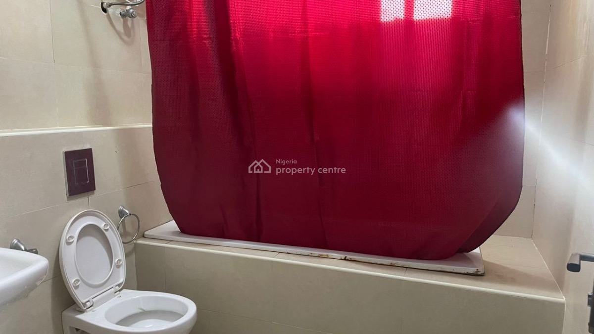 2 Bedroom Apartment, Lakowe Lakes and Golf Country Estate, Lakowe, Ibeju Lekki, Lagos, Flat / Apartment Short Let