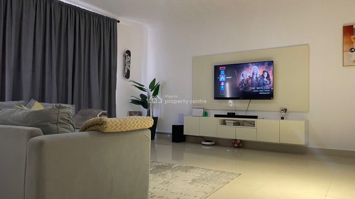 2 Bedroom Apartment, Lakowe Lakes and Golf Country Estate, Lakowe, Ibeju Lekki, Lagos, Flat / Apartment Short Let