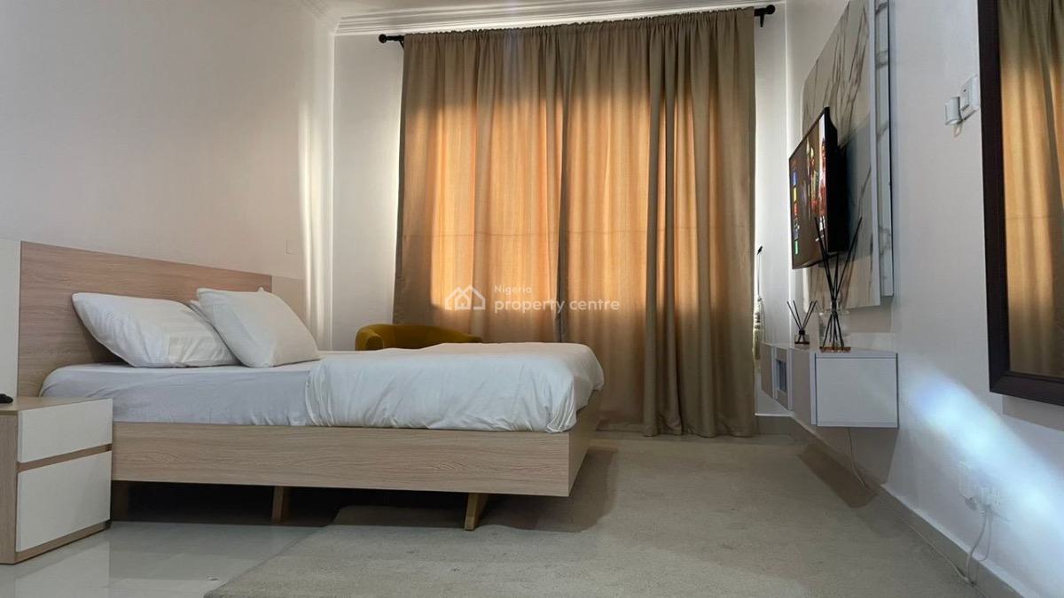 2 Bedroom Apartment, Lakowe Lakes and Golf Country Estate, Lakowe, Ibeju Lekki, Lagos, Flat / Apartment Short Let