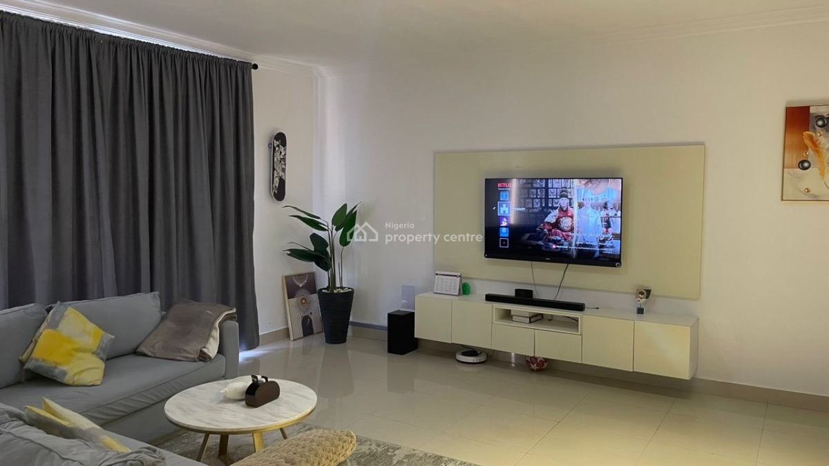 2 Bedroom Apartment, Lakowe Lakes and Golf Country Estate, Lakowe, Ibeju Lekki, Lagos, Flat / Apartment Short Let