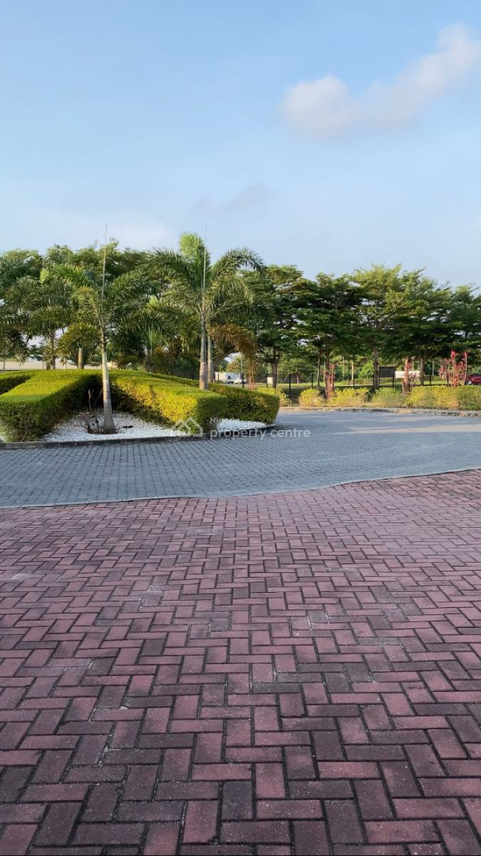 2 Bedroom Apartment, Lakowe Lakes and Golf Country Estate, Lakowe, Ibeju Lekki, Lagos, Flat / Apartment Short Let