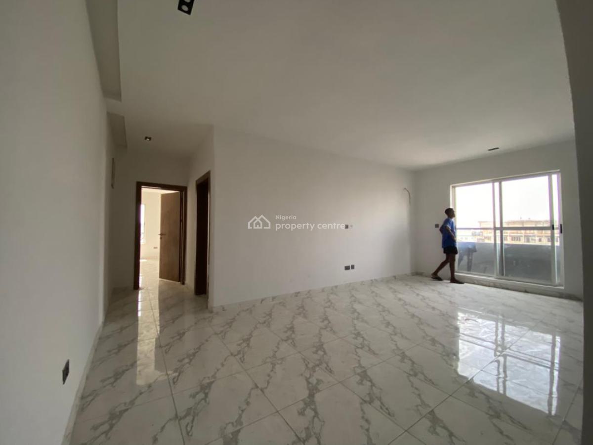 2 Bedroom Apartment, Ikota, Lekki, Lagos, Flat / Apartment for Rent