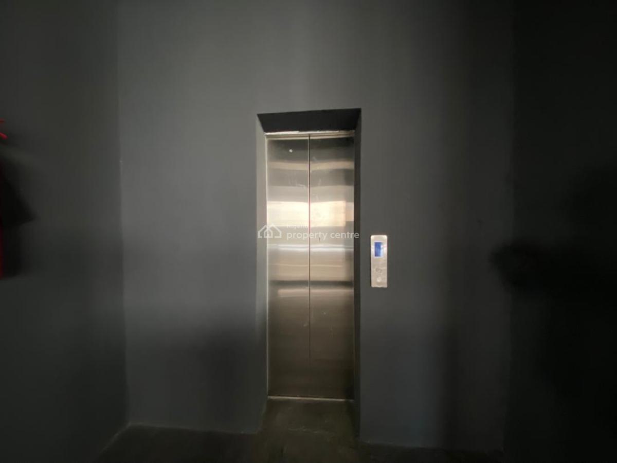 2 Bedroom Apartment, Ikota, Lekki, Lagos, Flat / Apartment for Rent