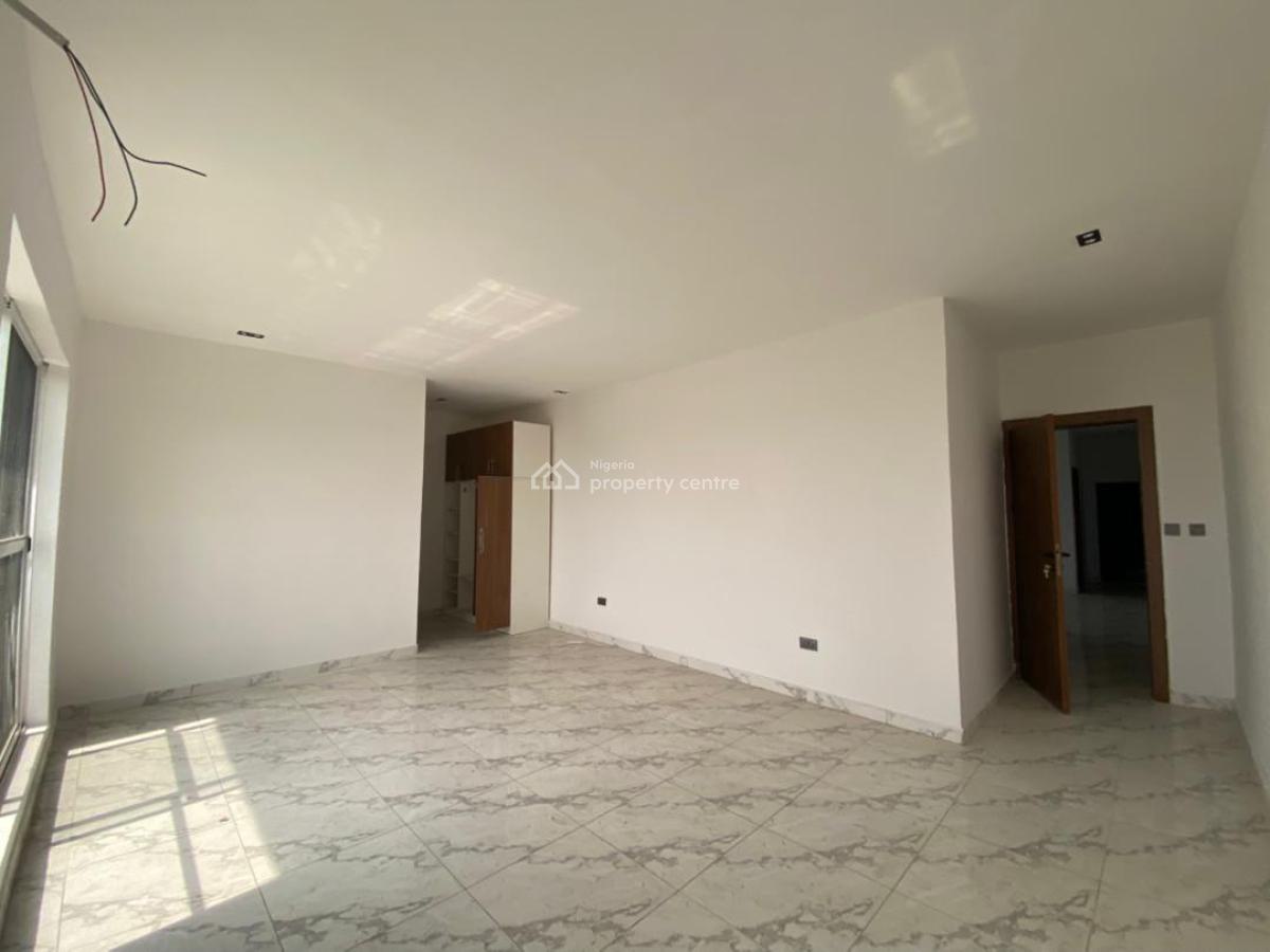 2 Bedroom Apartment, Ikota, Lekki, Lagos, Flat / Apartment for Rent