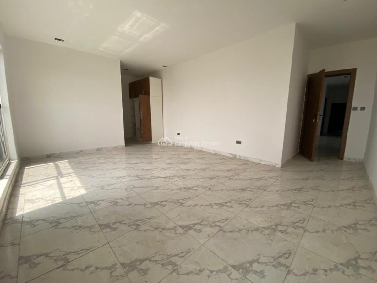 2 Bedroom Apartment, Ikota, Lekki, Lagos, Flat / Apartment for Rent