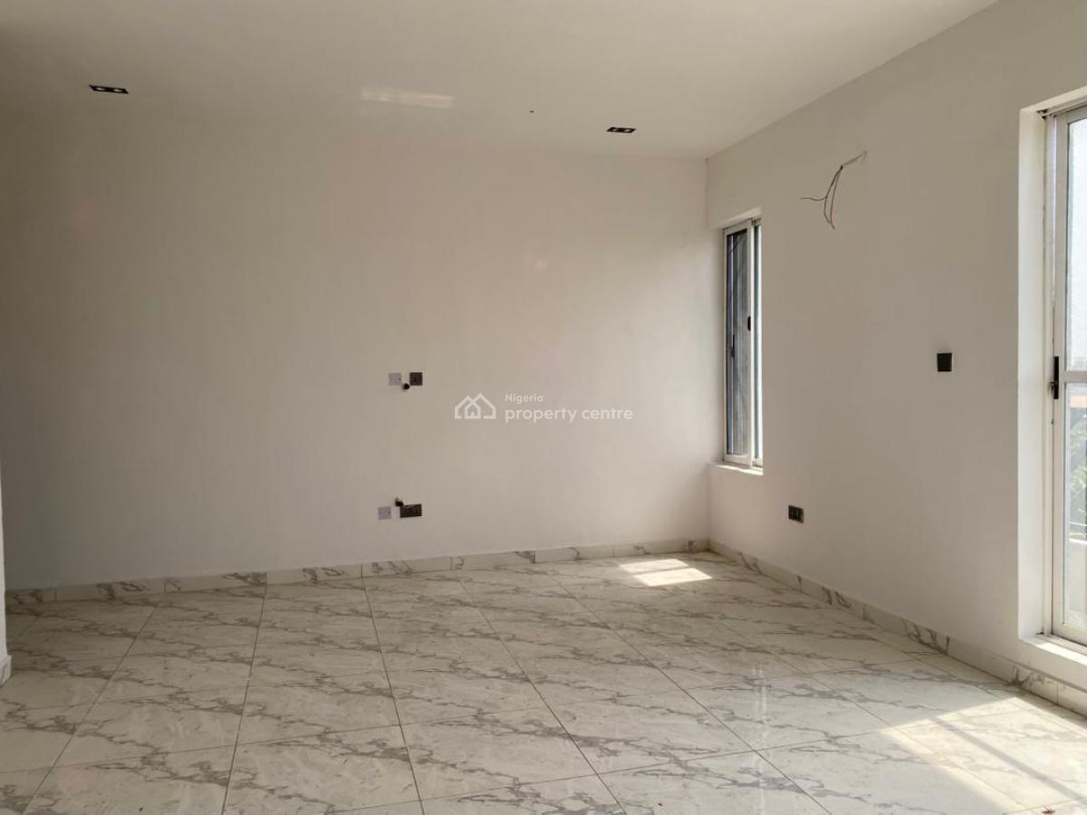 2 Bedroom Apartment, Ikota, Lekki, Lagos, Flat / Apartment for Rent