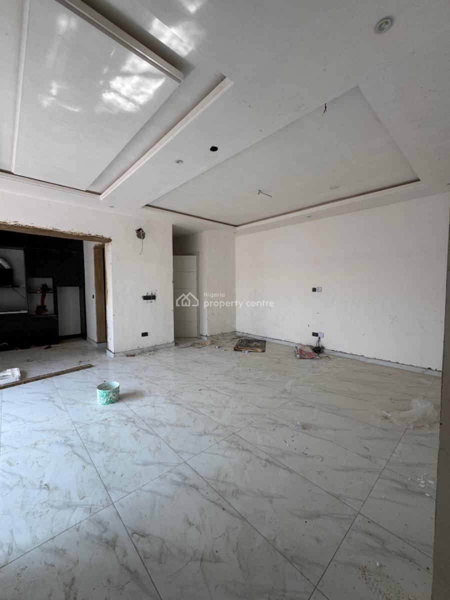 Aesthetically Pleasing 3 Bedroom Apartment with Swimming Pool ,gym, Victoria Island (vi), Lagos, Block of Flats for Sale