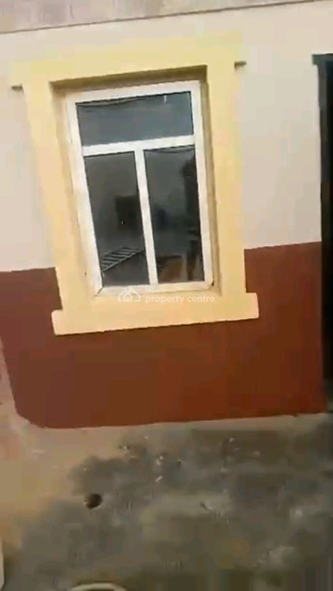 a Decent 3 Bedroom Flat, with All Rooms En-suite, Off Pedro Road, Palmgrove, Shomolu, Lagos, Flat / Apartment for Rent