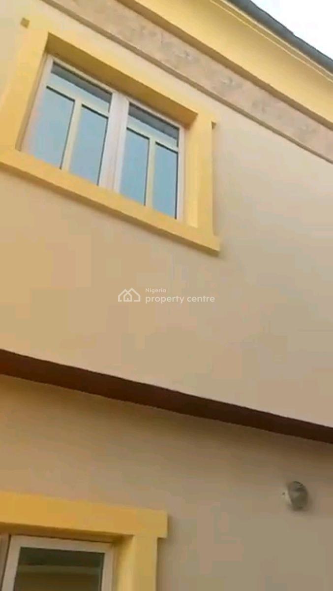 a Decent 3 Bedroom Flat, with All Rooms En-suite, Off Pedro Road, Palmgrove, Shomolu, Lagos, Flat / Apartment for Rent