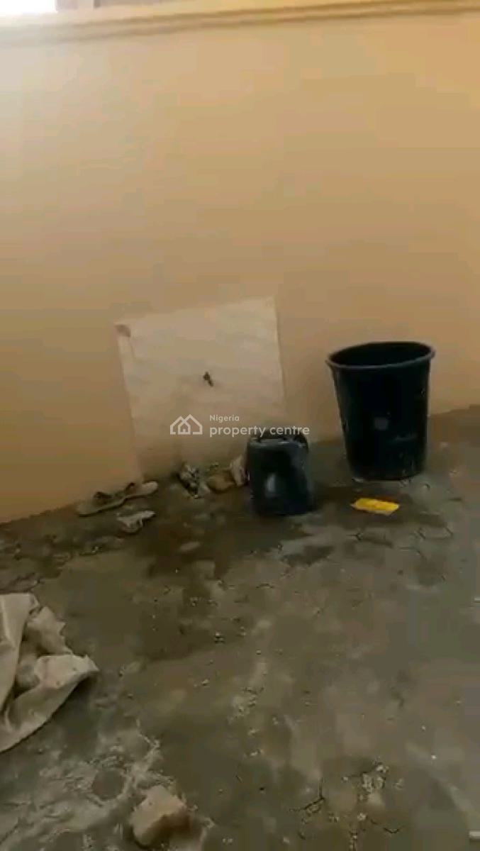 a Decent 3 Bedroom Flat, with All Rooms En-suite, Off Pedro Road, Palmgrove, Shomolu, Lagos, Flat / Apartment for Rent