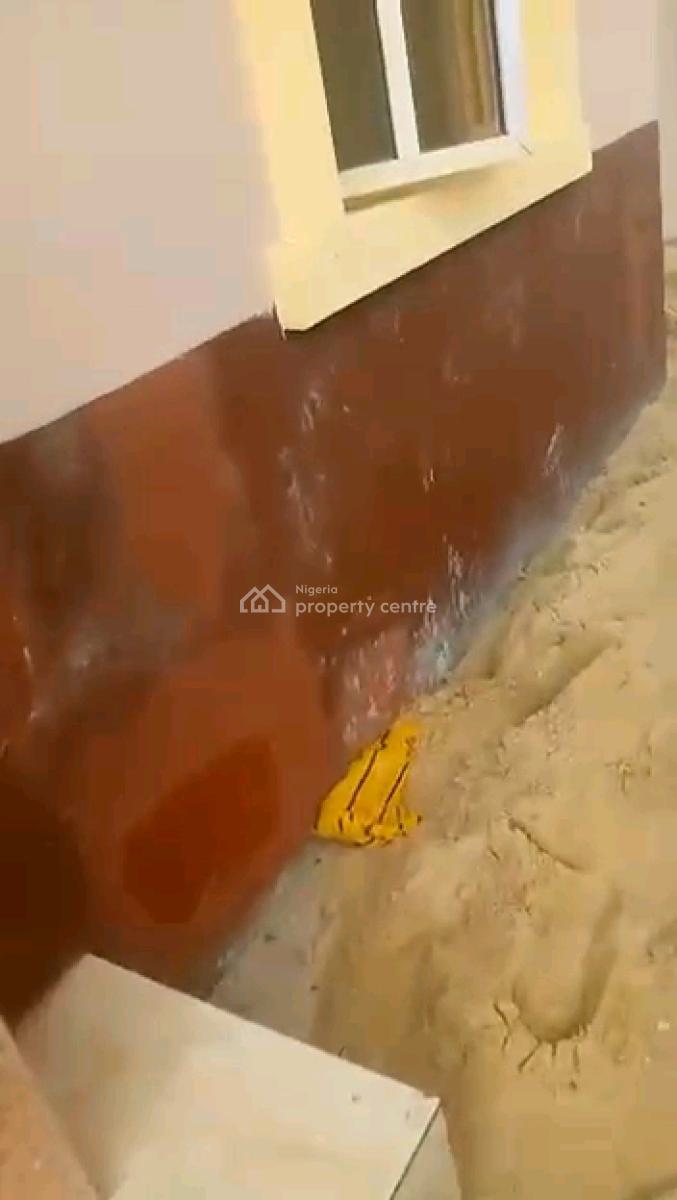 a Decent 3 Bedroom Flat, with All Rooms En-suite, Off Pedro Road, Palmgrove, Shomolu, Lagos, Flat / Apartment for Rent