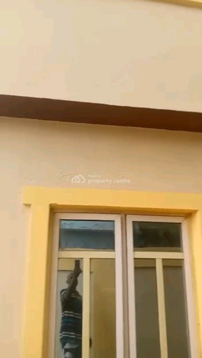 a Decent 3 Bedroom Flat, with All Rooms En-suite, Off Pedro Road, Palmgrove, Shomolu, Lagos, Flat / Apartment for Rent