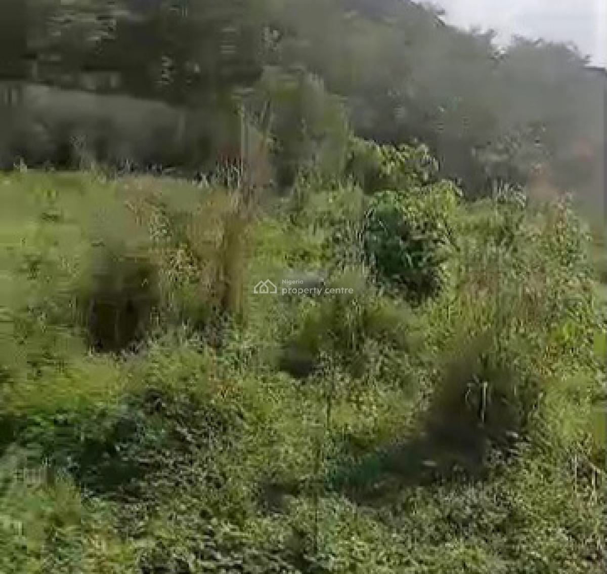 100ft By 200ft Land Title: Survey, Deed, Approval, Abuja Quarters, Off 2nd Ugbor Road Gra, Benin, Oredo, Edo, Land for Sale