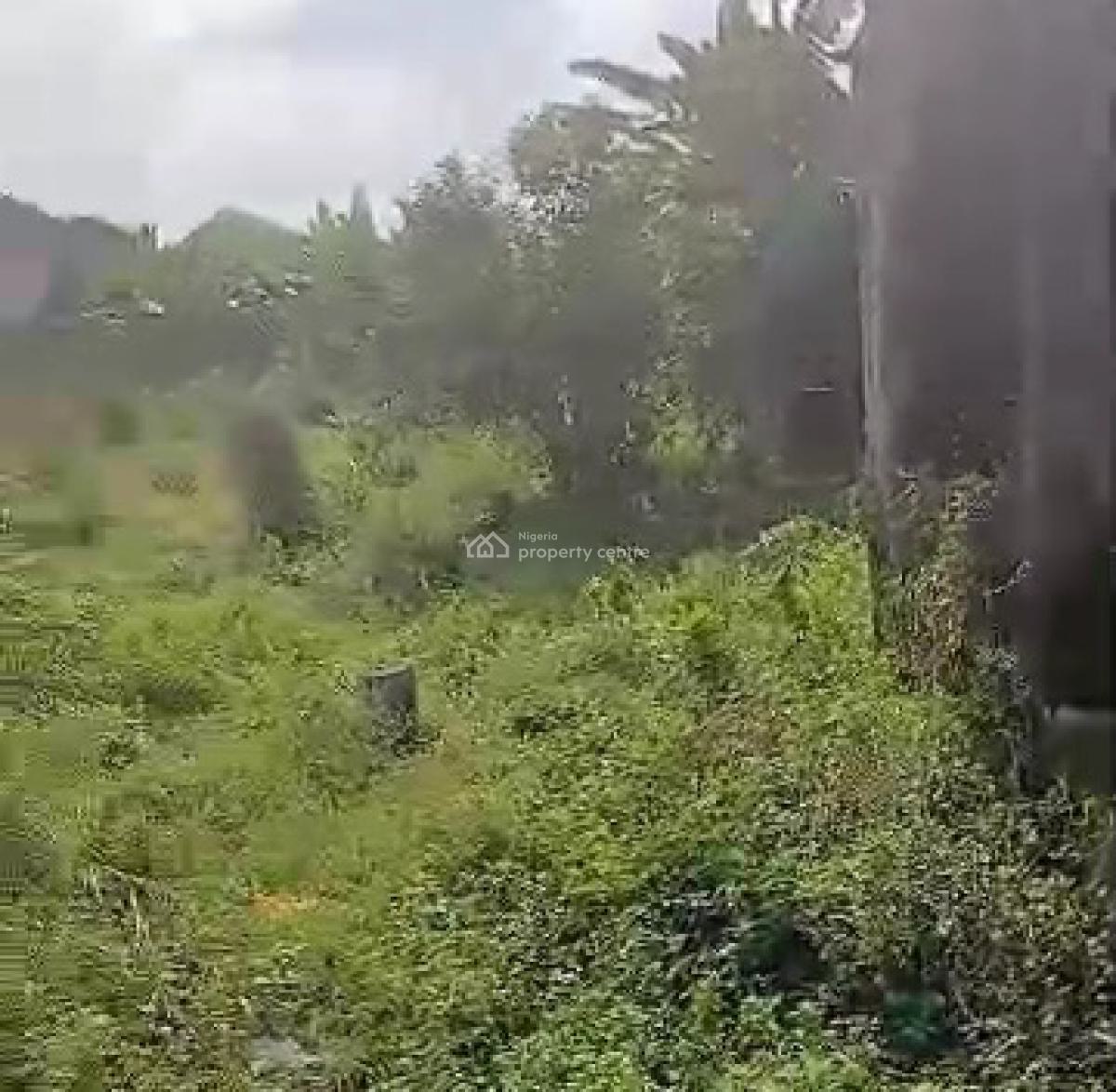 100ft By 200ft Land Title: Survey, Deed, Approval, Abuja Quarters, Off 2nd Ugbor Road Gra, Benin, Oredo, Edo, Land for Sale