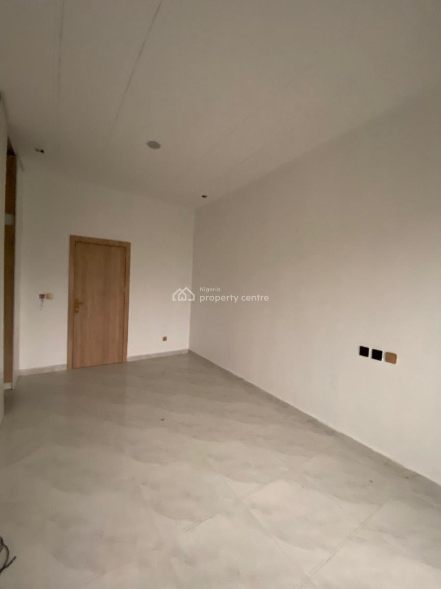 Lovely 4 Bedroom Terrace Duplex Within a Serene Neighborhood, Ikota, Lekki, Lagos, House for Sale