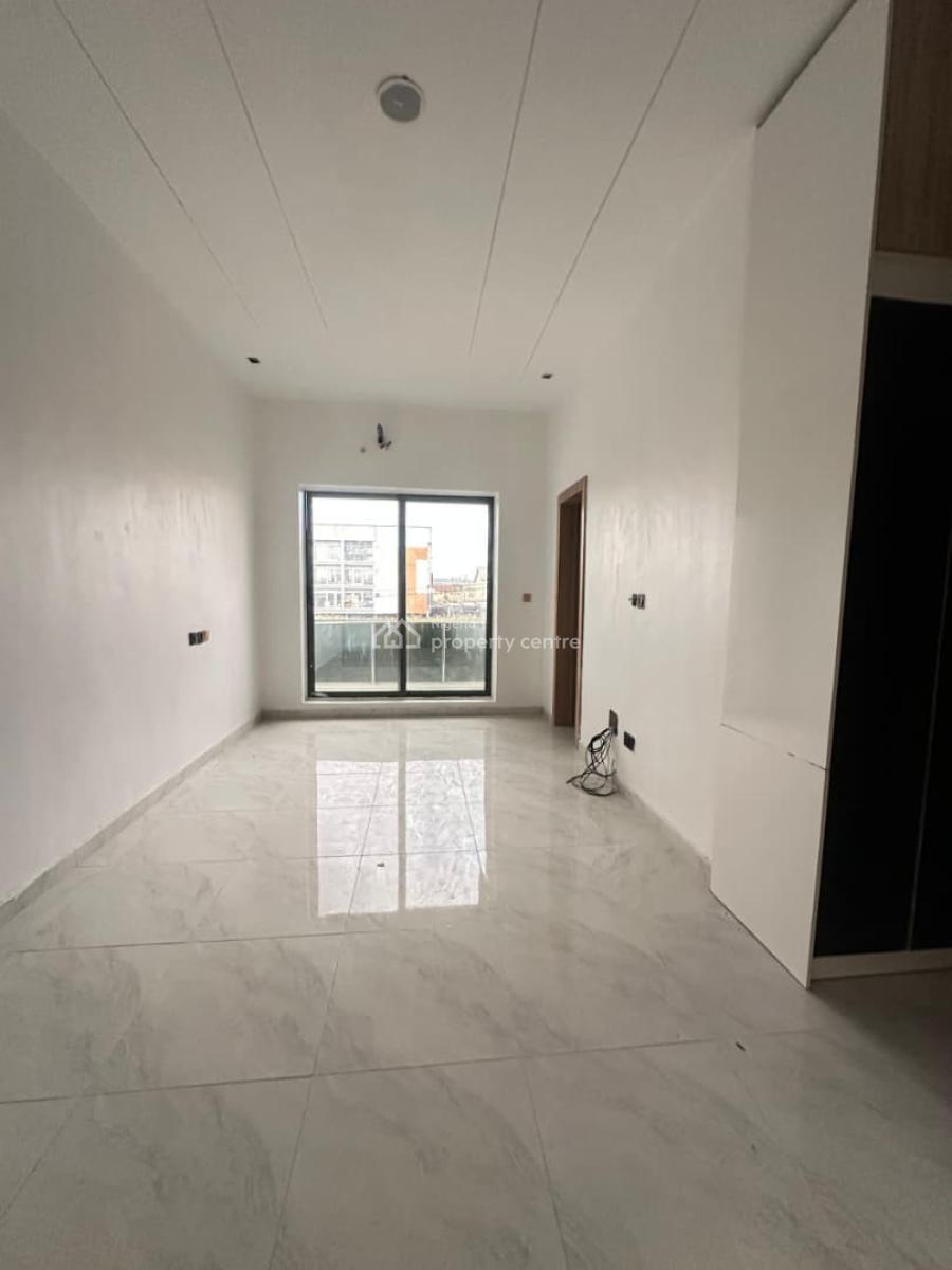 Lovely 4 Bedroom Terrace Duplex Within a Serene Neighborhood, Ikota, Lekki, Lagos, House for Sale