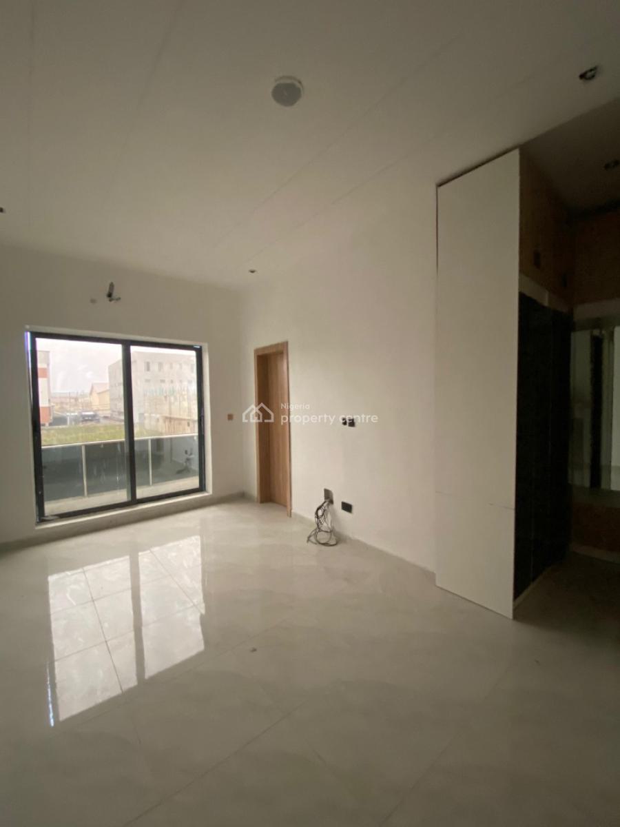 Lovely 4 Bedroom Terrace Duplex Within a Serene Neighborhood, Ikota, Lekki, Lagos, House for Sale