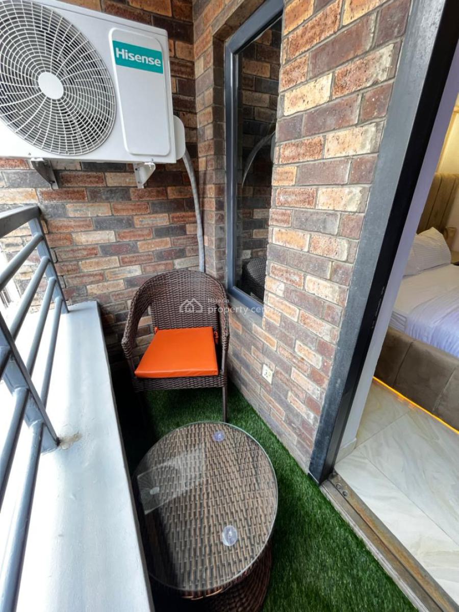 Brand New Executive 2-bedroom Serviced Apartment, Maryland, Lagos, Flat / Apartment Short Let