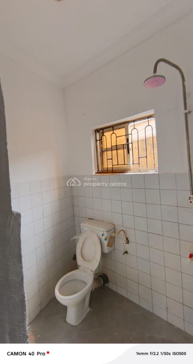 24 Units of Mini Flats, Ogombo - Sangotedo Road, Ogombo, Ajah, Lagos, Mini Flat (room and Parlour) for Rent