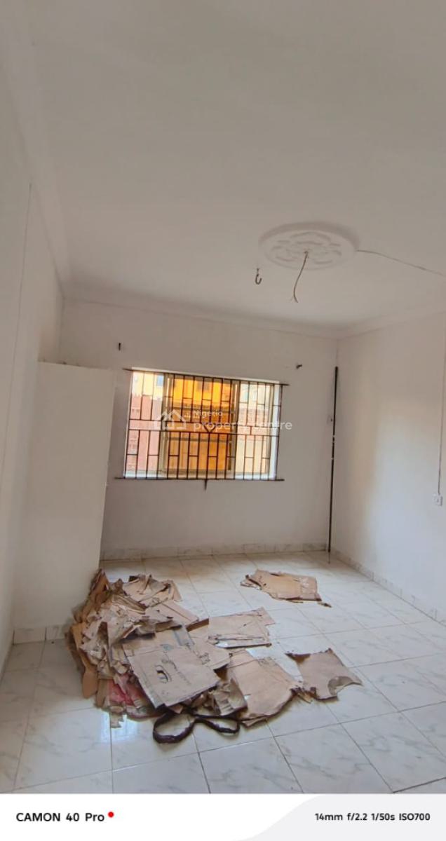 24 Units of Mini Flats, Ogombo - Sangotedo Road, Ogombo, Ajah, Lagos, Mini Flat (room and Parlour) for Rent