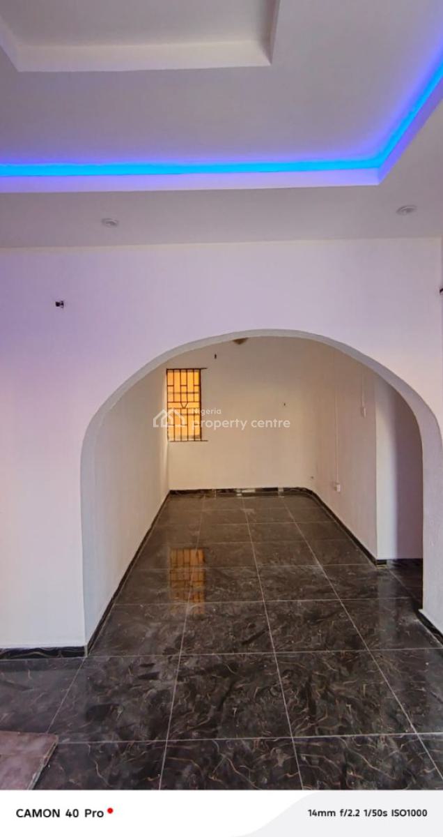 24 Units of Mini Flats, Ogombo - Sangotedo Road, Ogombo, Ajah, Lagos, Mini Flat (room and Parlour) for Rent