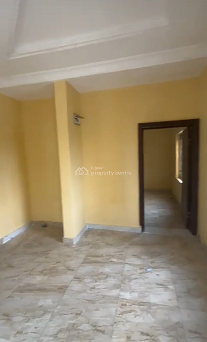 Upstairs Mini Flat - {video Available}, Value County Estate, Ogidan, Sangotedo, Ajah, Lagos, Mini Flat (room and Parlour) for Rent