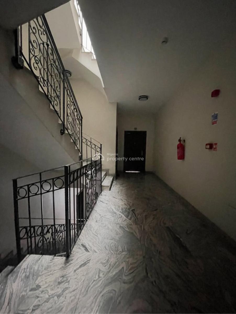 3 Bedroom Apartment, Chevron Drive, Before 2nd Toll Gate, Lekki, Lagos, Flat / Apartment for Rent