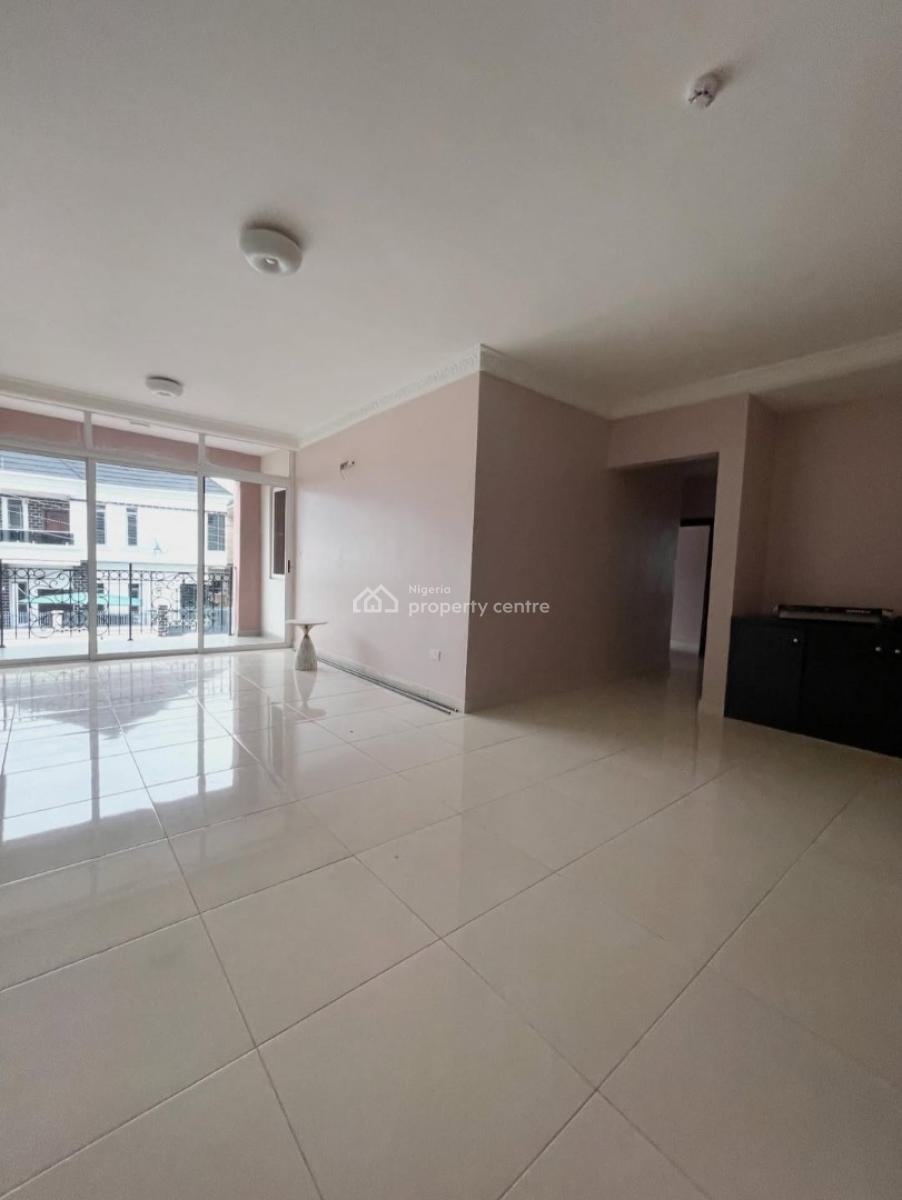 3 Bedroom Apartment, Chevron Drive, Before 2nd Toll Gate, Lekki, Lagos, Flat / Apartment for Rent