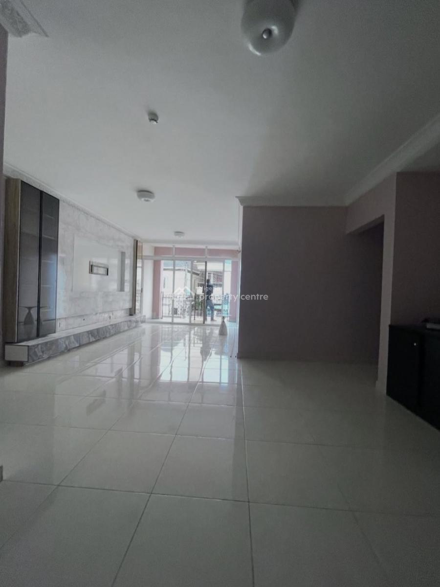 3 Bedroom Apartment, Chevron Drive, Before 2nd Toll Gate, Lekki, Lagos, Flat / Apartment for Rent