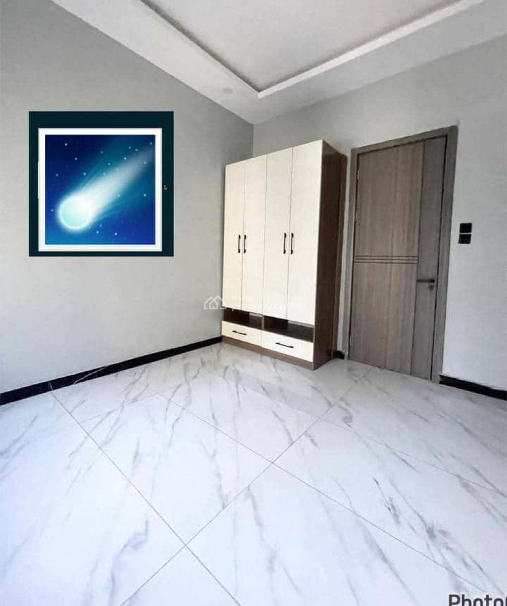 2 Bedroom Flat, Off Freedom Way, Lekki Phase 1, Lekki, Lagos, Flat / Apartment for Rent