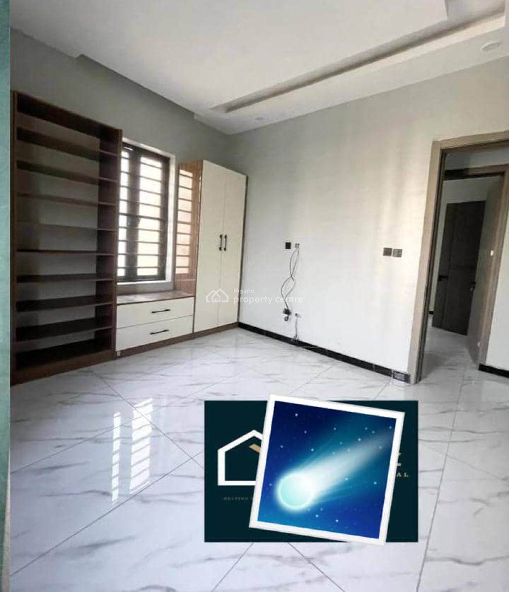 2 Bedroom Flat, Off Freedom Way, Lekki Phase 1, Lekki, Lagos, Flat / Apartment for Rent