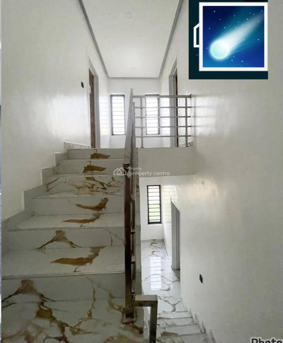 2 Bedroom Flat, Off Freedom Way, Lekki Phase 1, Lekki, Lagos, Flat / Apartment for Rent