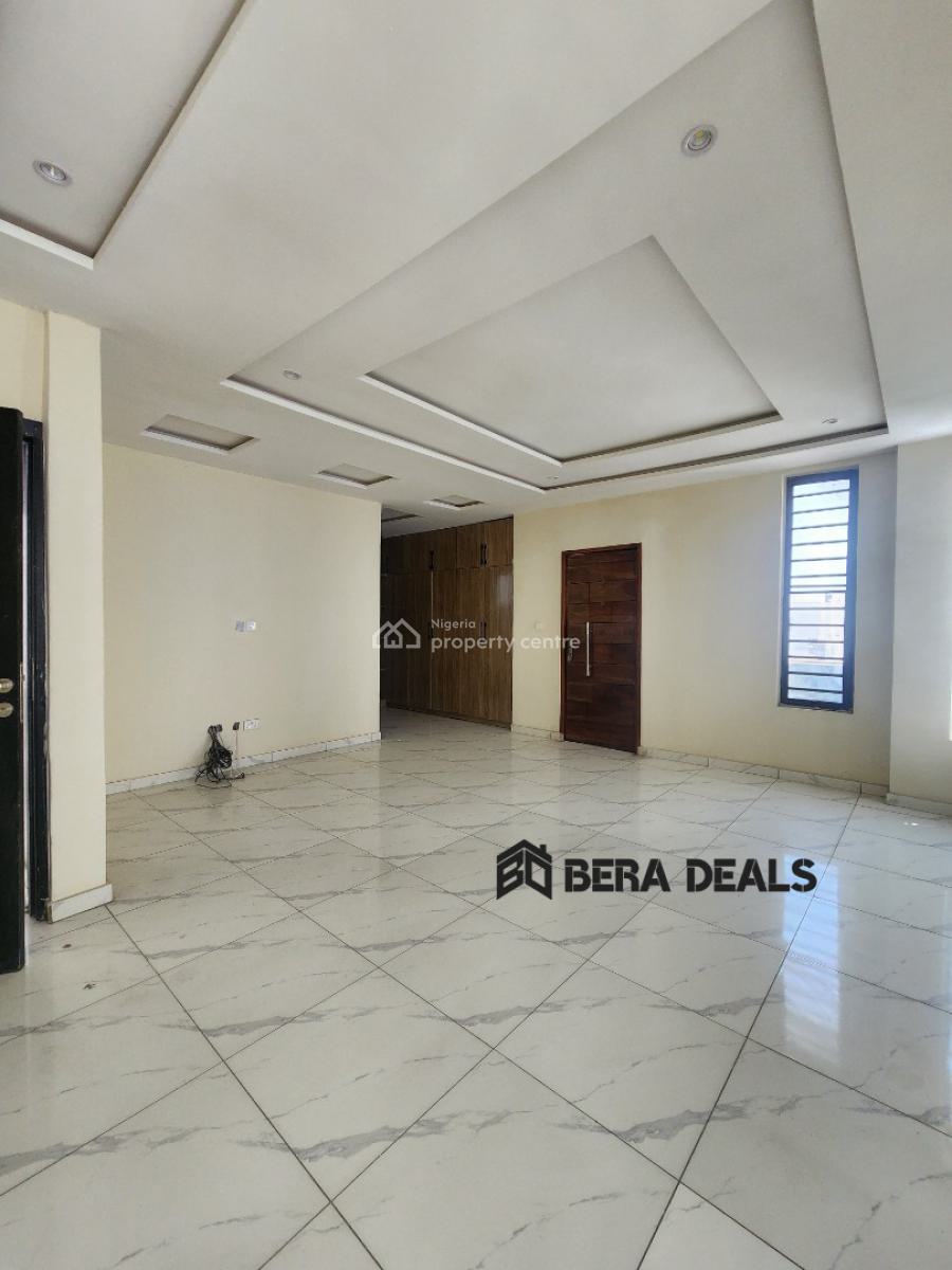 Newly Built 4 Bedroom Fully Detached House, Ikota, Lekki, Lagos, Detached Duplex for Sale
