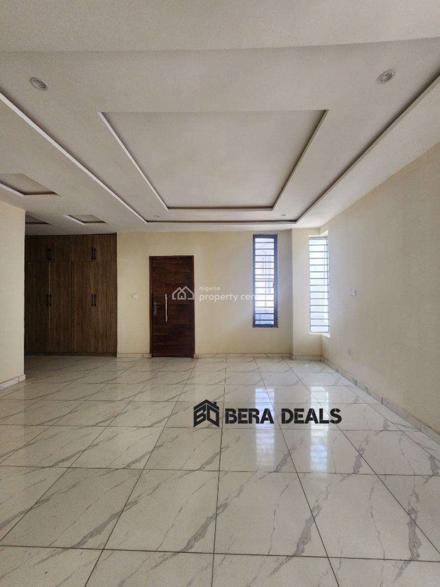 Newly Built 4 Bedroom Fully Detached House, Ikota, Lekki, Lagos, Detached Duplex for Sale