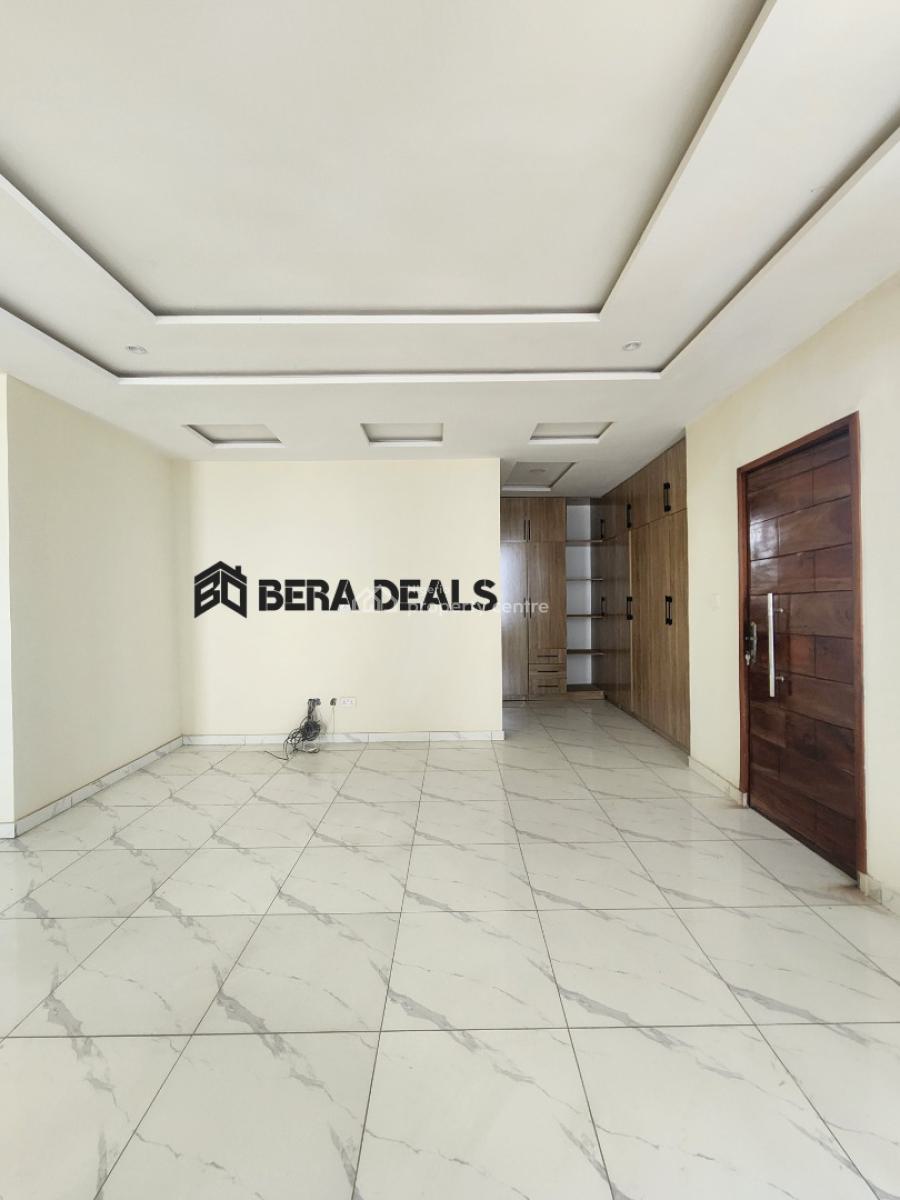Newly Built 4 Bedroom Fully Detached House, Ikota, Lekki, Lagos, Detached Duplex for Sale