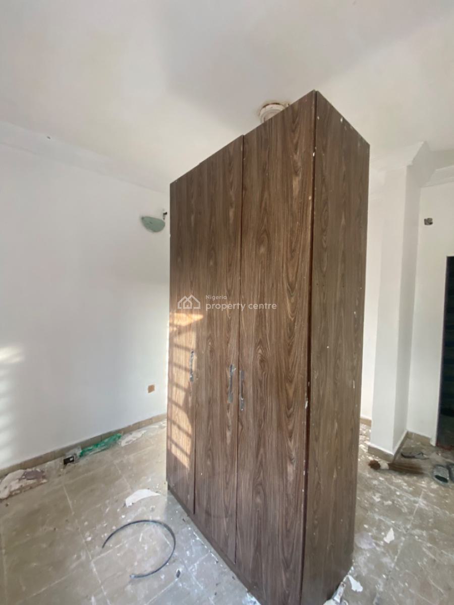 Very Sweet and Lovable Classic Mini Flat Just Out Hottest Cake in Town, Ajaxbell Ogombo, Ogombo, Ajah, Lagos, Mini Flat (room and Parlour) for Rent