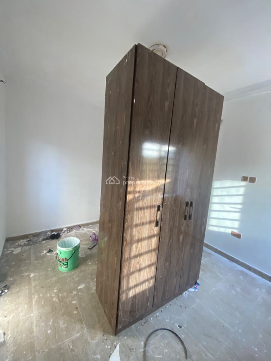 Very Sweet and Lovable Classic Mini Flat Just Out Hottest Cake in Town, Ajaxbell Ogombo, Ogombo, Ajah, Lagos, Mini Flat (room and Parlour) for Rent