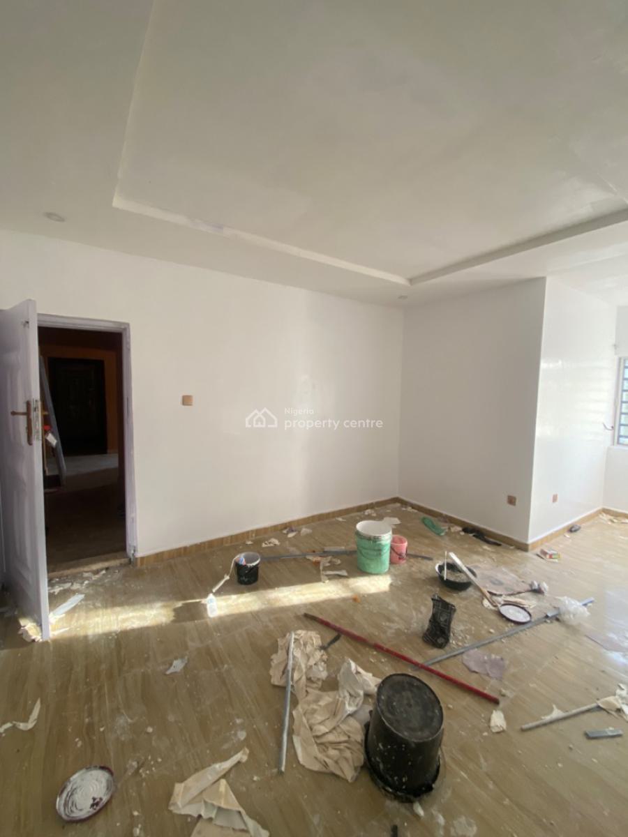 Very Sweet and Lovable Classic Mini Flat Just Out Hottest Cake in Town, Ajaxbell Ogombo, Ogombo, Ajah, Lagos, Mini Flat (room and Parlour) for Rent