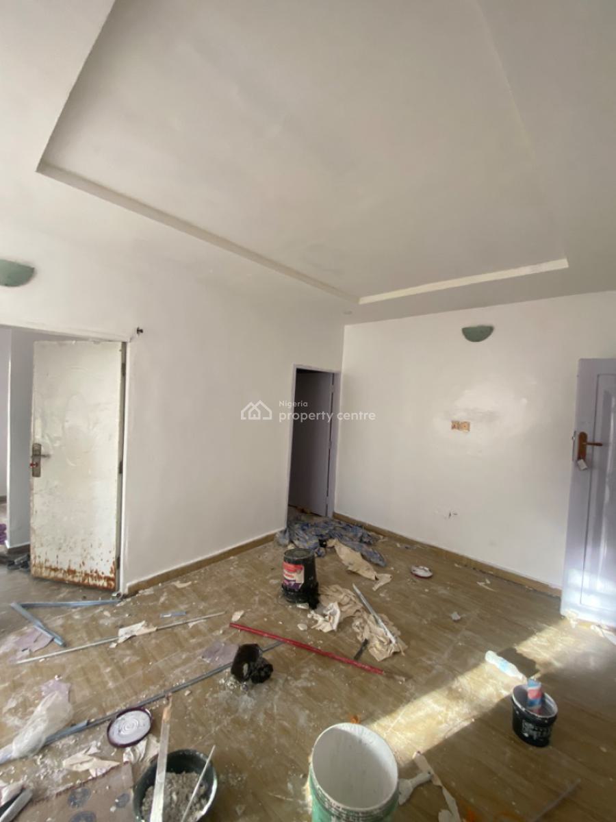 Very Sweet and Lovable Classic Mini Flat Just Out Hottest Cake in Town, Ajaxbell Ogombo, Ogombo, Ajah, Lagos, Mini Flat (room and Parlour) for Rent