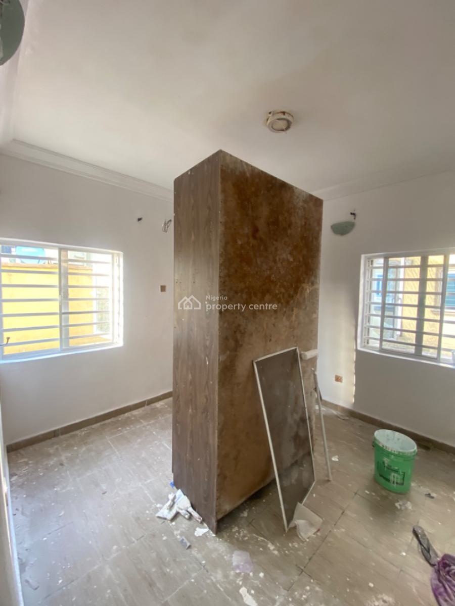 Very Sweet and Lovable Classic Mini Flat Just Out Hottest Cake in Town, Ajaxbell Ogombo, Ogombo, Ajah, Lagos, Mini Flat (room and Parlour) for Rent