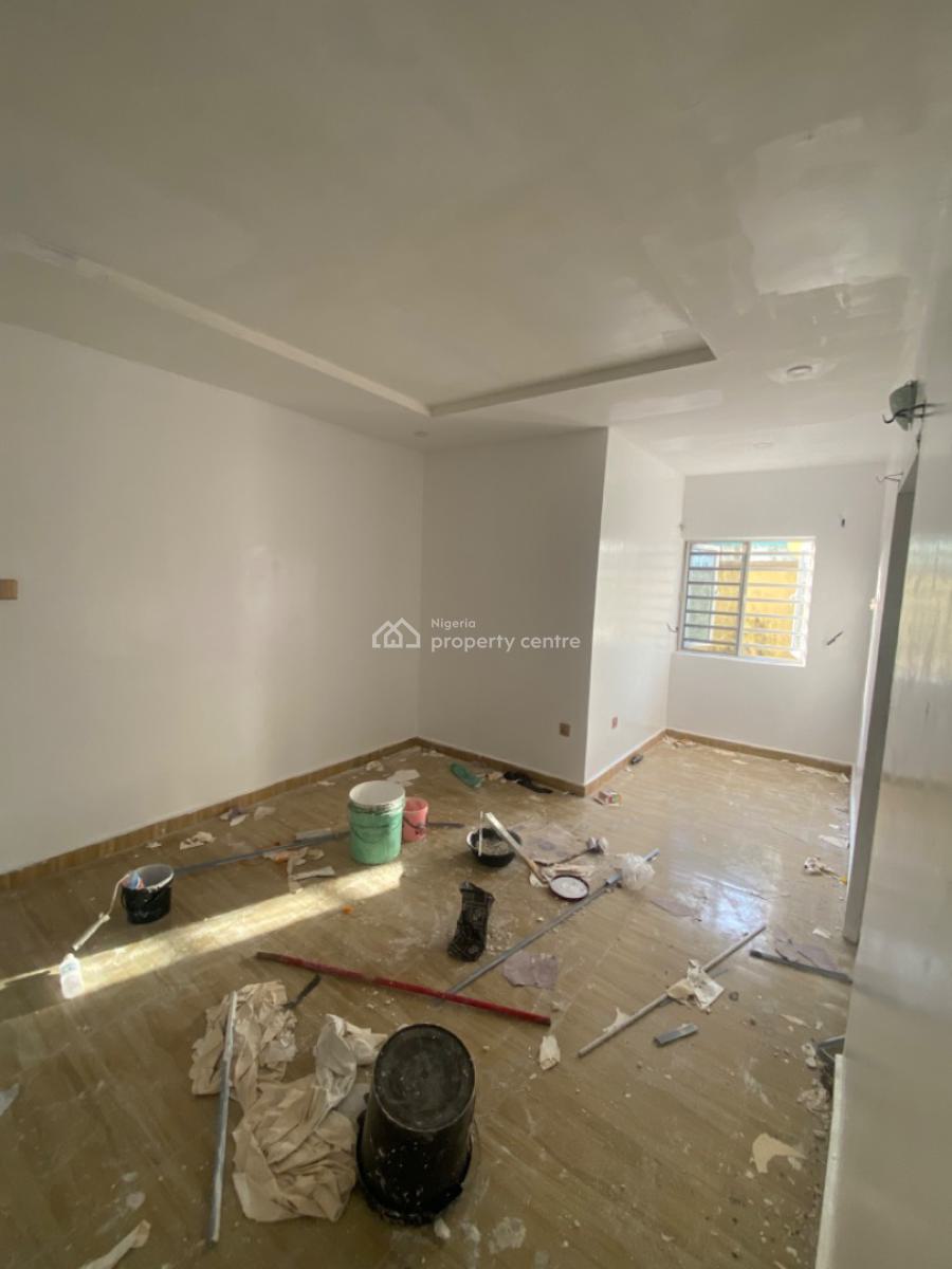 Very Sweet and Lovable Classic Mini Flat Just Out Hottest Cake in Town, Ajaxbell Ogombo, Ogombo, Ajah, Lagos, Mini Flat (room and Parlour) for Rent