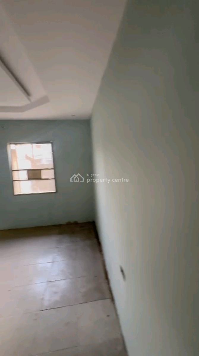 a Decent Spacious Room Self Contain Bungalow with Pop, Soluyi, Gbagada, Lagos, Self Contain (single Rooms) for Rent