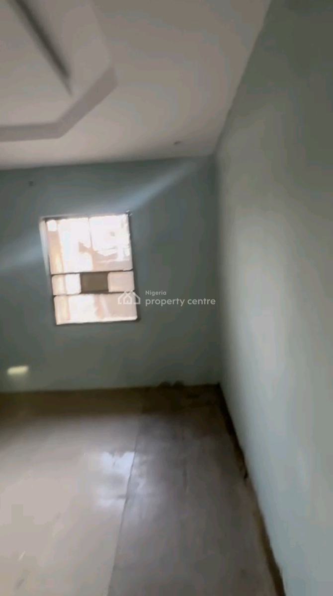 a Decent Spacious Room Self Contain Bungalow with Pop, Soluyi, Gbagada, Lagos, Self Contain (single Rooms) for Rent