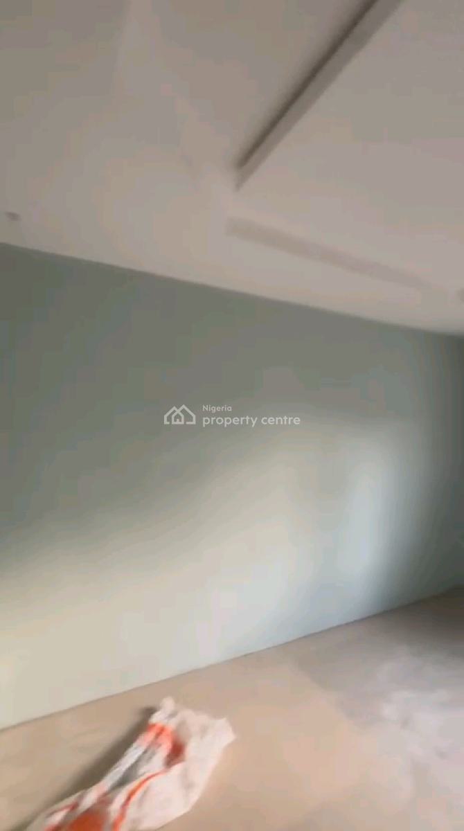 a Decent Spacious Room Self Contain Bungalow with Pop, Soluyi, Gbagada, Lagos, Self Contain (single Rooms) for Rent