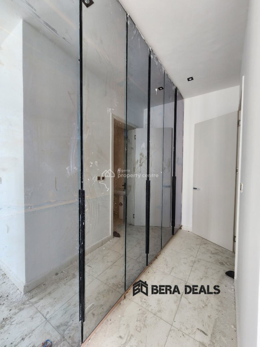 Newly Built Five(5) Bedroom Fully Detached House, Ikota, Lekki, Lagos, Detached Duplex for Sale