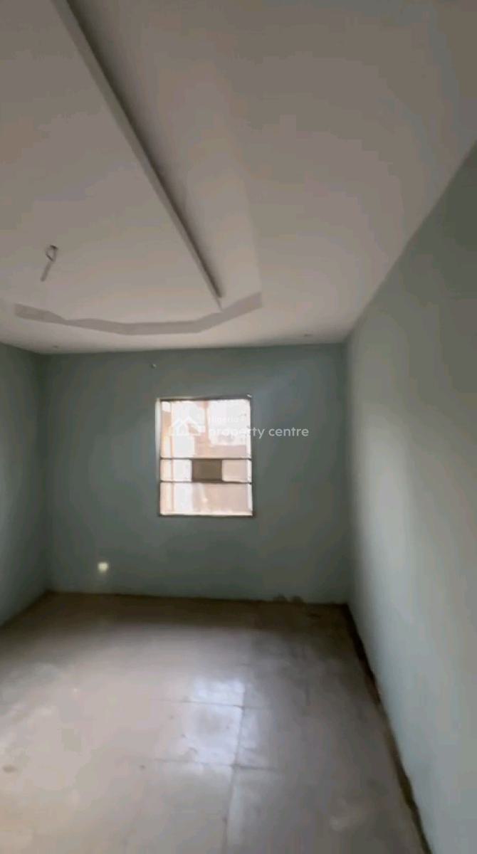 a Decent Spacious Room Self Contain Bungalow with Pop, Soluyi, Gbagada, Lagos, Self Contain (single Rooms) for Rent