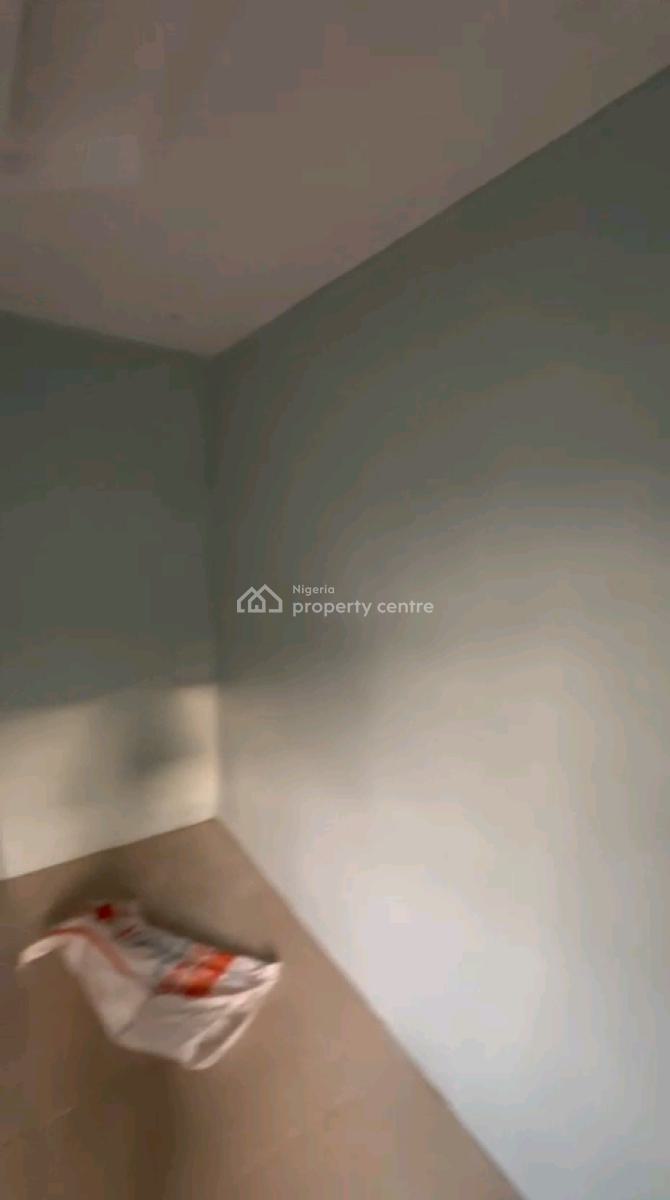 a Decent Spacious Room Self Contain Bungalow with Pop, Soluyi, Gbagada, Lagos, Self Contain (single Rooms) for Rent