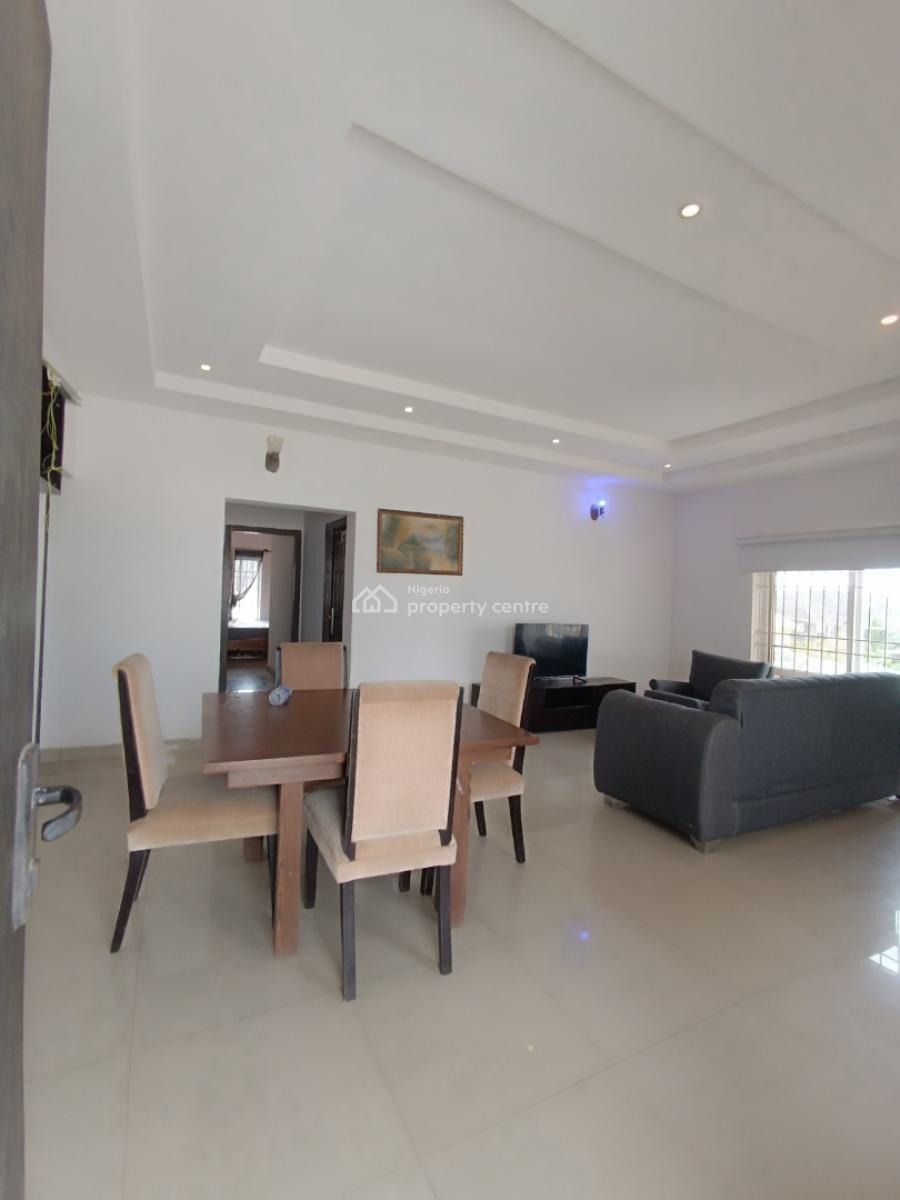 a Standard 2bedroom, Ogombo Road Abraham Adesunya Ajah, Lekki Phase 2, Lekki, Lagos, Flat / Apartment for Rent