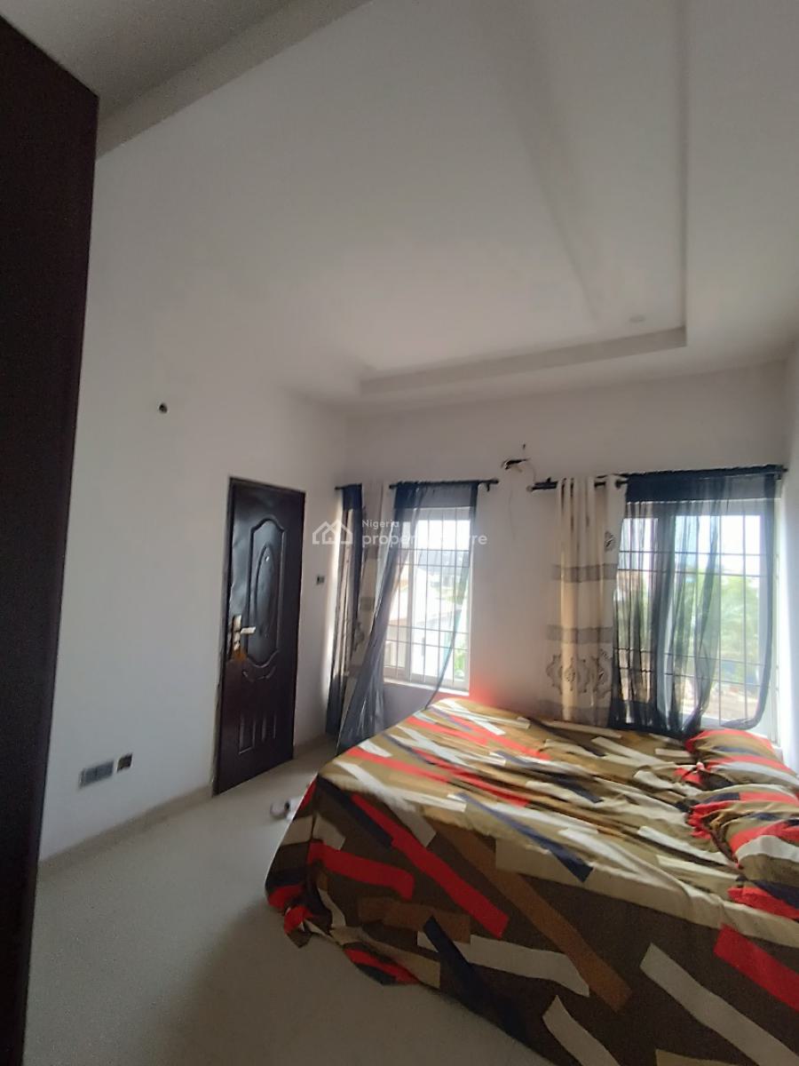 a Standard 2bedroom, Ogombo Road Abraham Adesunya Ajah, Lekki Phase 2, Lekki, Lagos, Flat / Apartment for Rent